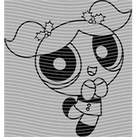 The Powerpuff Girls Season-PG 66